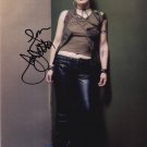 JOAN JETT  Autographed Signed 8x10 Photo Picture REPRINT