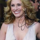 JULIA ROBERTS  Autographed Signed 8x10 Photo Picture REPRINT