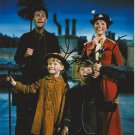 JULIE ANDREWS  Autographed Signed 8x10 Photo Picture REPRINT