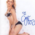 JULIE BENZ Autographed Signed 8x10 Photo Picture REPRINT