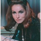 JULIE NEWMAR Autographed Signed 8x10 Photo Picture REPRINT