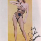 JULIE NEWMAR Autographed Signed 8x10 Photo Picture REPRINT