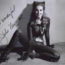 JULIE NEWMAR Autographed Signed 8x10 Photo Picture REPRINT