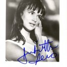 JULIETTE LEWIS Autographed Signed 8x10 Photo Picture REPRINT