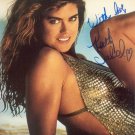 KATHY IRELAND  Autographed Signed 8x10 Photo Picture REPRINT