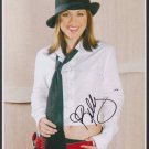 KELLY CLARKSON Autographed Signed 8x10 Photo Picture REPRINT