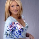 KELLY RIPA Autographed Signed 8x10 Photo Picture REPRINT