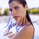 LAKE BELL  Autographed Signed 8x10 Photo Picture REPRINT