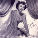 LARAINE DAY  Autographed Signed 8x10 Photo Picture REPRINT