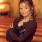 LEA THOMPSON Autographed Signed 8x10 Photo Picture REPRINT