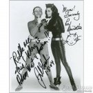 LEE MERIWETTER Autographed Signed 8x10 Photo Picture REPRINT