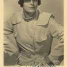 LENI RIEFENSTAHL  Autographed Signed 5x7 Photo Picture REPRINT