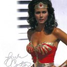 LINDA CARTER   Autographed Signed 8x10 Photo Picture REPRINT