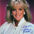 LINDA EVANS  Autographed Signed 8x10 Photo Picture REPRINT