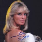 LINDA EVANS  Autographed Signed 8x10 Photo Picture REPRINT
