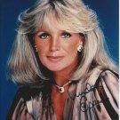 LINDA EVANS  Autographed Signed 8x10 Photo Picture REPRINT