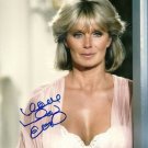 LINDA EVANS  Autographed Signed 8x10 Photo Picture REPRINT