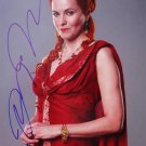 LUCY LAWLESS  Autographed Signed 8x10 Photo Picture REPRINT