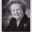 MARGARET THATCHER  Autographed Signed 8x10 Photo Picture REPRINT