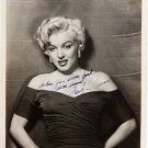MARILYN MONROE  Autographed Signed 8x10 Photo Picture REPRINT