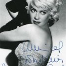 MARTINE CAROL  Autographed Signed 8x10 Photo Picture REPRINT