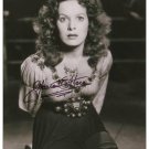 MAUREEN O,HARA  Autographed Signed 8x10 Photo Picture REPRINT