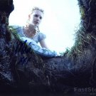 MIA WASIKOWSKA  Autographed Signed 8x10 Photo Picture REPRINT