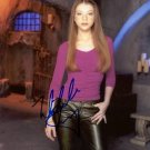 MICHELLE TRACHTENBERG  Autographed Signed 8x10 Photo Picture REPRINT