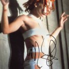 MILLA JOVOVICH  Autographed Signed 8x10 Photo Picture REPRINT
