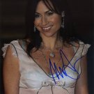 MINIE DRIVER Autographed Signed 8x10 Photo Picture REPRINT