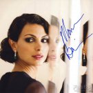 MORENA BACCARIN  Autographed Signed 8x10 Photo Picture REPRINT