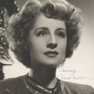 NORMA SHEARER Autographed Signed 8x10 Photo Picture REPRINT