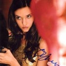 ODETTE YUSTMAN Autographed Signed 8x10 Photo Picture REPRINT
