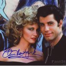 OLIVIA NEWTON Autographed Signed 8x10 Photo Picture REPRINT
