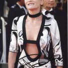 PATRICIA KAAS Autographed Signed 8x10 Photo Picture REPRINT