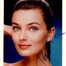 PAULINA PORIZKOVA  Autographed Signed 8x10 Photo Picture REPRINT