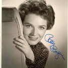 POLLY BERGEN  Autographed Signed 8x10 Photo Picture REPRINT