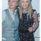 PORTIA DE ROSSI  Autographed Signed 8x10 Photo Picture REPRINT