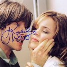 RACHEL MCADAMS  Autographed Signed 8x10 Photo Picture REPRINT