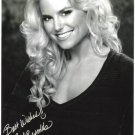 RACHEL REYNOLDS Autographed Signed 8x10 Photo Picture REPRINT
