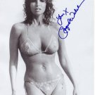 RAQUEL WELCH  Autographed Signed 8x10 Photo Picture REPRINT