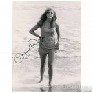 RAQUEL WELCH  Autographed Signed 8x10 Photo Picture REPRINT
