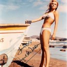 RAQUEL WELCH  Autographed Signed 8x10 Photo Picture REPRINT