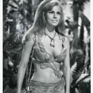 RAQUEL WELCH  Autographed Signed 8x10 Photo Picture REPRINT