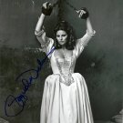 RAQUEL WELCH  Autographed Signed 8x10 Photo Picture REPRINT