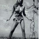 RAQUEL WELCH  Autographed Signed 8x10 Photo Picture REPRINT