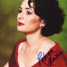 REBECCA MARTIN Autographed Signed 8x10 Photo Picture REPRINT
