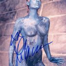REBECCA ROMJIN  Autographed Signed 8x10 Photo Picture REPRINT