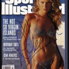 REBECCA ROMJIN  Autographed Signed 8x10 Photo Picture REPRINT