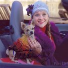 REESE WITHERSPOON  Autographed Signed 8x10 Photo Picture REPRINT